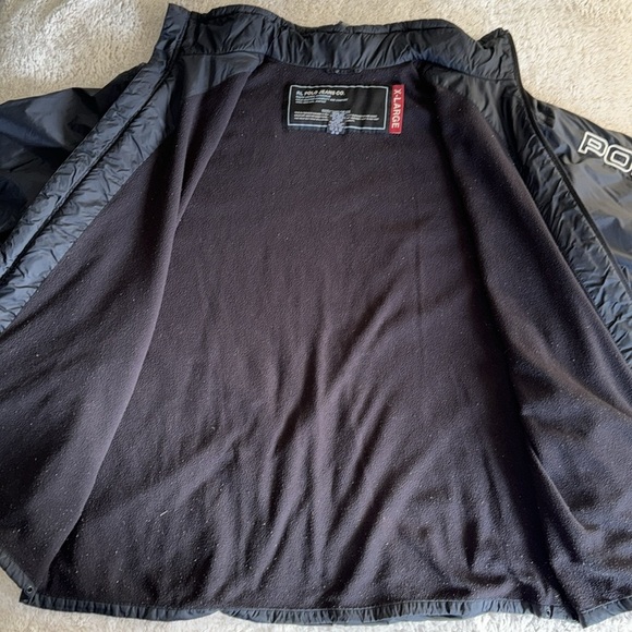 🖤 Men’s Ralph Lauren Cold-Weather Jacket – Size XL - Picture 5 of 10
